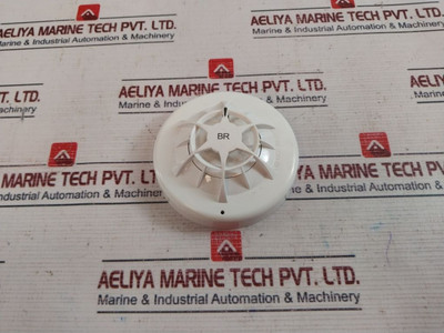 Apollo Orb-ht-41003-mar Class Br Heat Detector Used Apollo Orb-ht-41003-mar Class Br Heat Detector Used