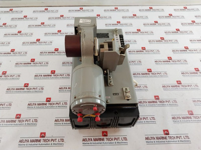 Terasaki T0-600B Circuit Breaker, Terasaki Electric Co., Ltd. Used