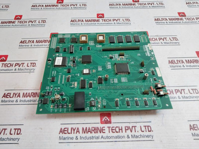 M/D Totco 40219493-012 Printed Circuit Board 40219493