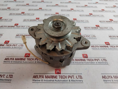 3446826100 Forklift Alternator Motor Used 3446826100 Forklift Alternator Motor Used