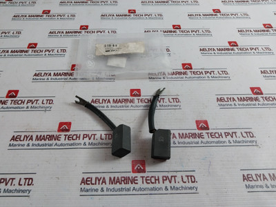 Lot of 4X EP215 Brush Generator