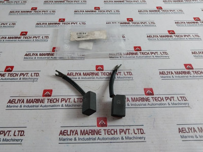 Lot Of 4X Ep215 Brush Generator New Lot Of 4X Ep215 Brush Generator New