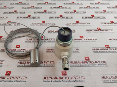 Capacitance Level Switch Probe - Nivo Controls New Capacitance Level Switch Probe - Nivo Controls New