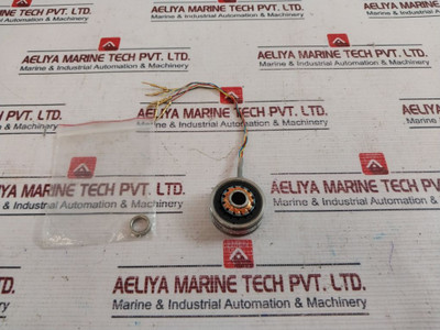 Atas Er5Kd286 Servo Encoder 587384/06