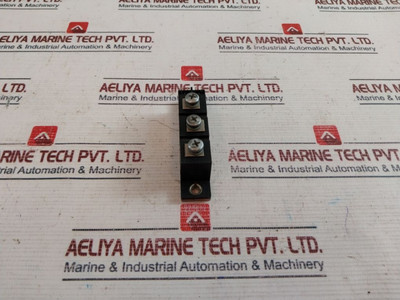 Eupec Powerblock Tt 25 N 14 Lof 10J2, Tt 31 N L0 Used Eupec Powerblock Tt 25 N 14 Lof 10J2, Tt 31 N L0 Used