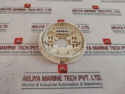 Smoke Detector, Cerberus, Siemens Used Smoke Detector, Cerberus, Siemens Used