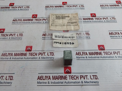 Schneider Electric 782Xdxh10-120A Power Relay 3Amp 120/240 Vac New