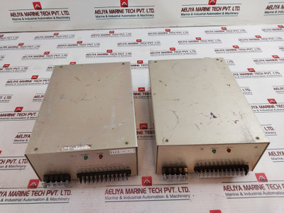 Origin Electric Dvd-hv-3 High Voltage Power Supply Dc24V Ad3-0066