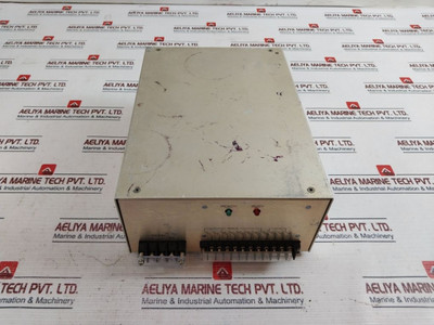 Origin Electric Dvd-hv-3 High Voltage Power Supply Dc24V Used Origin Electric Dvd-hv-3 High Voltage Power Supply Dc24V Used