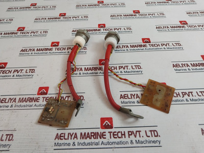 Bhel L35 60 3L Diode Rectifier
