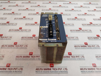 Nsk Esa-j2014Af3-30 Servo Driver 2J63H001-695 Ac200-220V
