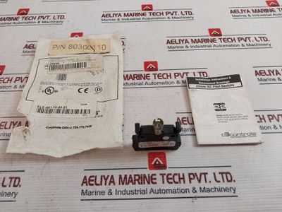 C3 Controls Fm24Lg Green Led Light 24V Ac/Dc