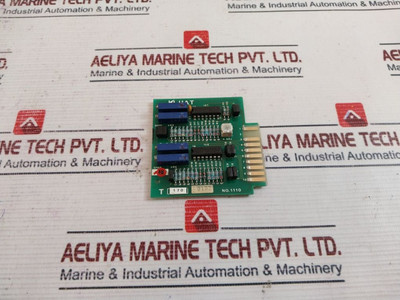 Uat Printed Circuit Board Uzushio Electric New Uat Printed Circuit Board Uzushio Electric New