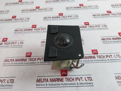 Switch Pcb Trackerball Co T501C120 Used Switch Pcb Trackerball Co T501C120 Used
