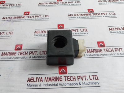 Rexroth 90Va/550Va Solenoid Coil 220V 60Hz