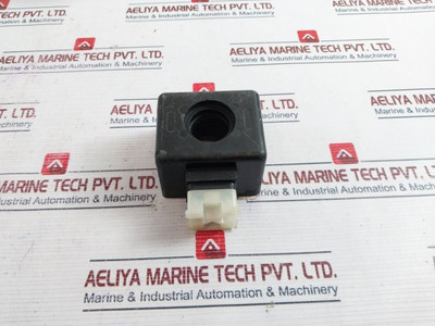 Rexroth R900071037 Solenoid Valve Coil 230V 50/60Hz Rexroth R900071037 Solenoid Valve Coil 230V 50/60Hz