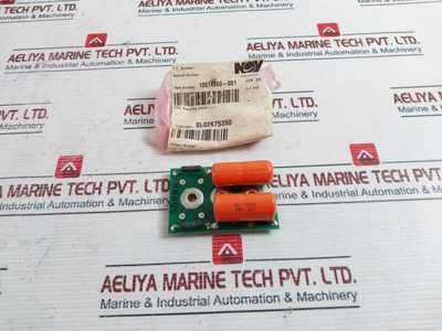 Dretech 2-10-04-5035 Dv/Dt Network Pcb Assembly New Dretech 2-10-04-5035 Dv/Dt Network Pcb Assembly New