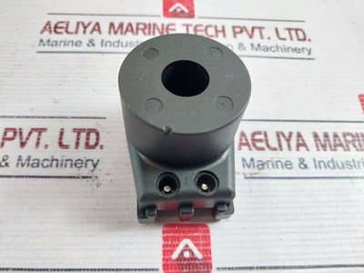 Asco 400914-442 Solenoid Valve 24Vdc