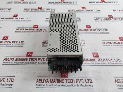 Nemic Lambda Jws150-24/A 50/60Hz Ac-dc Power Supply Nemic Lambda Jws150-24/A 50/60Hz Ac-dc Power Supply