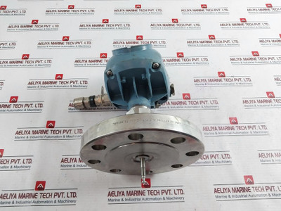 Rosemount 5309Nn0S1V4Am00099Bbna Level Transmitter 5300 Series