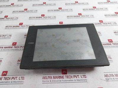 Mitsubishi Electric A9Gt-qbuss Graphic Operation Terminal (Not Working)