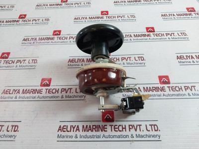 Ohmite 50686 Rheostat 1438 0.32 A 1000Ω Ohmite 50686 Rheostat 1438 0.32 A 1000Ω