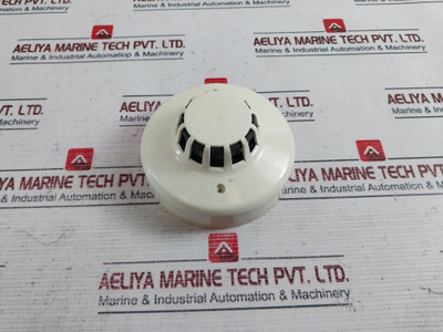 Eleks Tse En-54 Optical Smoke Detector 12-30V