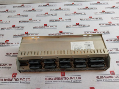 Rai-16 Kongsberg Maritime Ship Systems Used Rai-16 Kongsberg Maritime Ship Systems Used