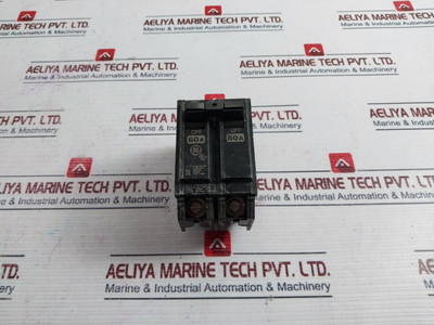 General Electric, Ge, Thhqb2160 Used