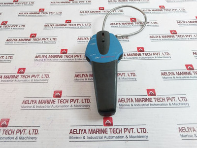 Spx Robinair 16600 Refrigerant Leak Detection Equipment