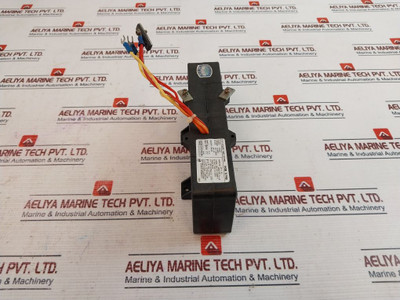 Hyundai Hor 1L200 Thermal Overload Relay 660V 5A