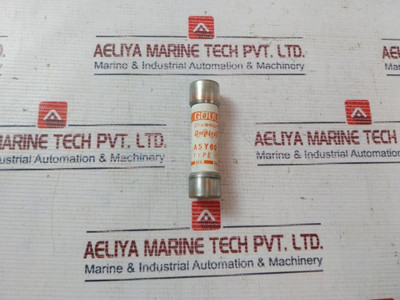 Gould/Shawmut A5Y60 Type 11 Fuse 60 Amps 500Vac