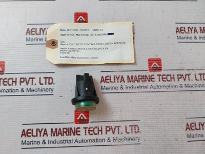 Rleil Rl5 T125/55 Push Button Switch Used Rleil Rl5 T125/55 Push Button Switch Used