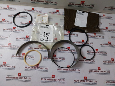 Seal Kit National Oilwell Varco New Seal Kit National Oilwell Varco New