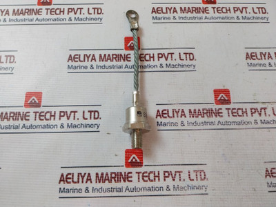 Fuji Electric Sih31-03 Thyristor Rectifier Diode