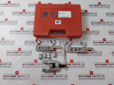 Ridgid 616754 Hand Tools Set (Incomplete)