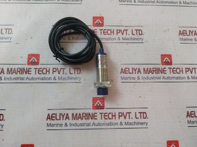 Jain Automation Ja1808Po Inductive Proximity Sensor Switch