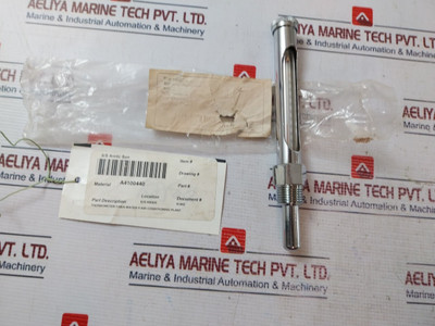 A4100440 Thermometer F/Sea Water F/Air Conditioning Plant