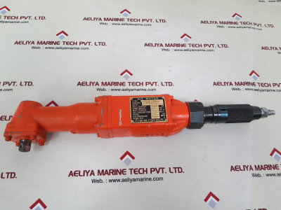 Fuji fnr-20 air motor