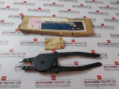 Ogura | H-4 | Snap Ring Pliers New Ogura | H-4 | Snap Ring Pliers New