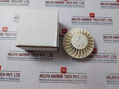 Autronica Fire And Security Smoke Detector - Bdh-500/N / Bhh-500/N Used Autronica Fire And Security Smoke Detector - Bdh-500/N / Bhh-500/N Used