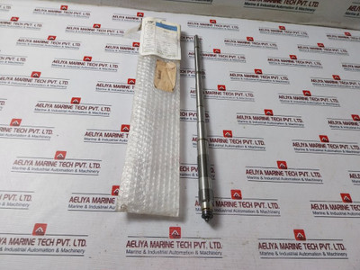 Fukui Seisakusho Sl661-c3(T) Spindle For Main Boiler Part Safety Valve 1A