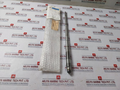 Fukui Seisakusho Sl661-c3(T) Spindle For Main Boiler Part Safety Valve 1A