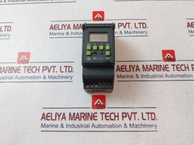 Gic T2Ddt7 Astronomical Time Switch 110-240Vac 50/60Hz