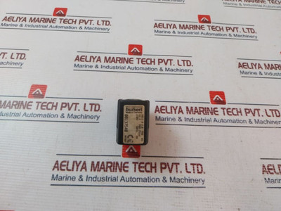 Burkert 6013 A 2,0 Fkm Ms Solenoid Valve 230V 50Hz 8W