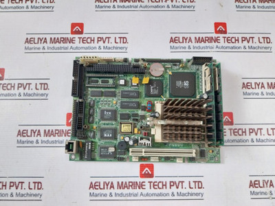 Siemens Printed Circuit Board Used Siemens Printed Circuit Board Used