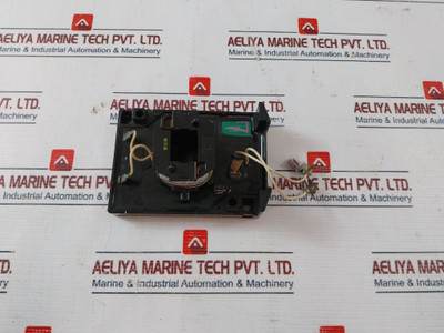 Fuji Electric Sc-4N 70Mmx75Mm Mounting Pitch Connector 380-450V 50/60Hz