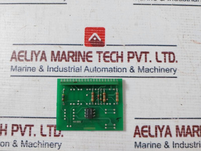 Norcontrol, Digital In/Output Adaptor, Eco Used Norcontrol, Digital In/Output Adaptor, Eco Used
