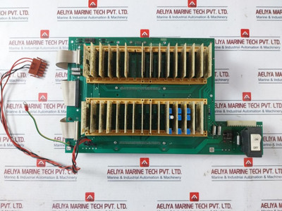 Motherboard Norcontrol Na 1007 Used Motherboard Norcontrol Na 1007 Used