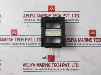 Fuji Electric Sc-5N.6N Coil 380-450V 50/60Hz Used Fuji Electric Sc-5N.6N Coil 380-450V 50/60Hz Used